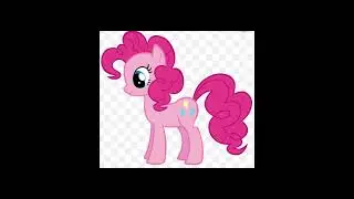 Mlp horror AU