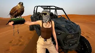 DUBAI VLOG 2025