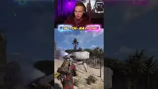 БОМБАРДИРА НА МЕТАЛЛ  #funnystreammoments  #arcraiders  #gaming #twitch #streamer #twitch #твич