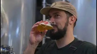 Sumter Today: Jamie Turner, Head Brewer at S.O.B.