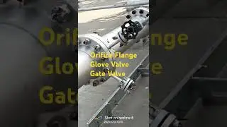 Orifice Flange