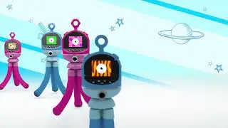 Vtech Kidizoom Flix