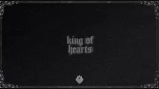 Kim Petras - King Of Hearts (Official Lyric Video)