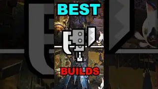 The 2 BEST Switch Axe Builds in Monster Hunter Wilds (TU2)