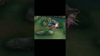 BRO💀MANCE😎 #mlbb #charlott #shorts #mobilelegends