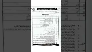 Assistant Traffic Warden Jobs 2022 in Punjab Police