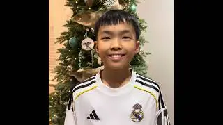 Lucas for KIA x FIFA World Cup 2026 match ball carrier #kia #worldcup2026 