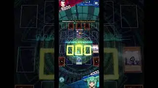 DUEL QUIZZES ZODIAC DESTINY Yu-Gi-Oh! Duel Links #shorts