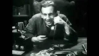 Il testamento del Dottor Mabuse (1933)