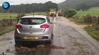 Flooding - July 2019