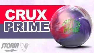 Crux Prime | Verity Crawley