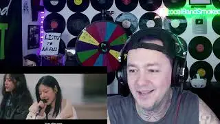 Fifty Fifty - Wish You Were Here ( Reaction ) PINK FLOYD COVER