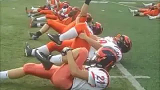 Horner's Corner: Ellet Football