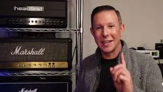 10 Minutes of Incredible Modern Strat Tones! | Headfirst Alta 100