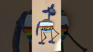 Rock Decore Ideas #trending #art #drawing #painting #rockart #shortvideo