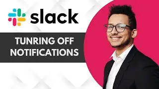 How to Turn Notifications On Off in Slack | Full guide 2025