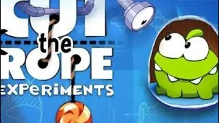 Cut The Rope Season Gift Box Guide Good Luck 🔥🔥🔥🔥🔥