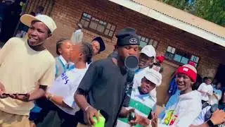 Shaya wena marn_ papita X undisputed family 