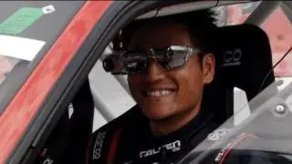 Behind the Smoke Ep 15: New Jersey Show - Dai Yoshihara Formula Drift 2011 Season