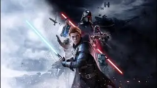 Star Souls Jedi