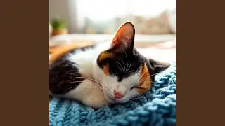 Feline Serenity Space