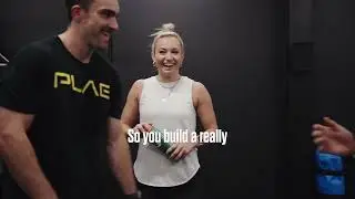 Sarah Hosking | Athletes Authority Testimonial