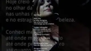 Sem Medo - Fl&aacute; Perez