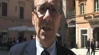Intervista del Giornale del Cilento a Verini sul caso Vassallo e dissesto idrogeologico nel Cilento