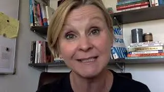 Personal branding: Building charisma
