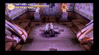 Let's Play Threads of Fate- Episode 025- Temple of Confusion