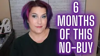2025 MAKEUP REHAB || June Update | I Got Exciting Friend Mail
