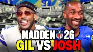 Did Gilbert Arenas Throw Game 2 ? the 20k Series is now 1-1