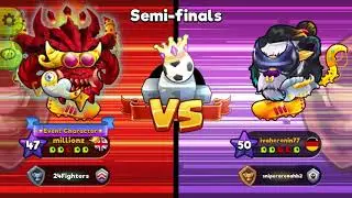 Head Ball 2! Rage Quit Tournament❗️