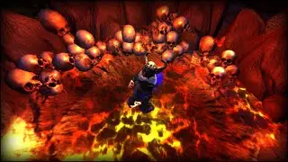 🎼NEVERWINTER ▪ METAL OST ▪ HELL PIT