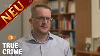 ZDF True Crime 2026, Staffel 8 Folge 14,  Kontrollverlust | Wahre Verbrechen