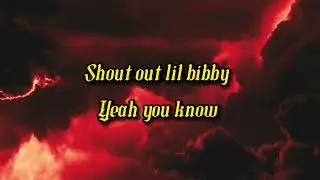 Leumars Bankrolls (Official Lyrics Video) (Prod. RedLimits)