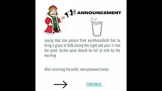 Moral stories for kids. Story of the day.  #Storyforkids #Storytime #Learnenglish #fun