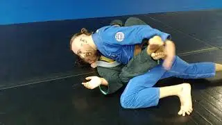 Fujiwara Cradle: A Pressure Pass