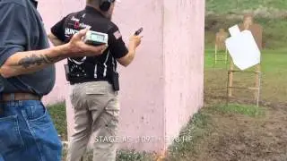 Chuck Delaney 2015 SS nationals
