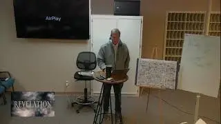 Wednesday DNA Class