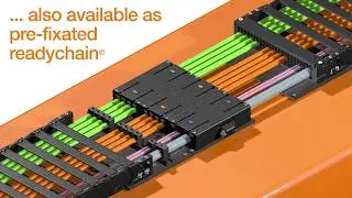 readychain&reg;module connect