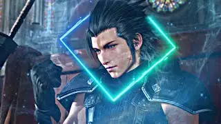 Zack Fair Edit | Love me | FFVIIR