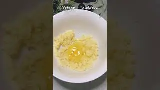 Сливовый пирог перевертыш .