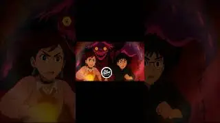 As Bolitas do Okarun - Rap Anime ( Dandadan )  #RapAnimes #MusicaAnime #MusicaGeek