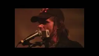 Think of One - J'&eacute;tais Jet&eacute;e (live in Gent)