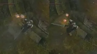 Bastard sword vs Claymore swingspeed