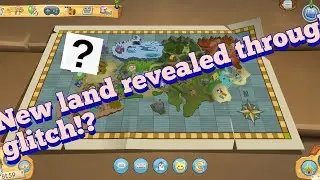 SNEAK PEAK OF THE DINO LAND AJPW/read description
