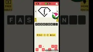 Logo quiz world