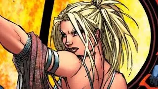 Injustice 2_ Supergirl VS Catwoman-Harley Quinn (Rage Quit)