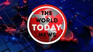 Iran on the Brink and UK, Canada, Australia &lsquo;cosying&rsquo; up to China on The World Today: Hour 1.